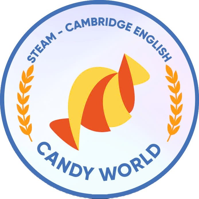 Candy World Preschool – Trường Mầm Non Thế Giới Kẹo